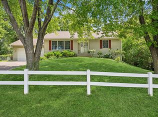 3572 Willow Ave, White Bear Lake, MN 55110