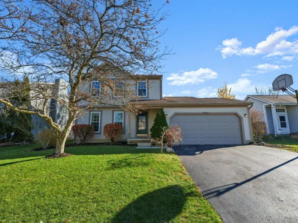 5257 Goldfield Dr, Hilliard, OH 43026