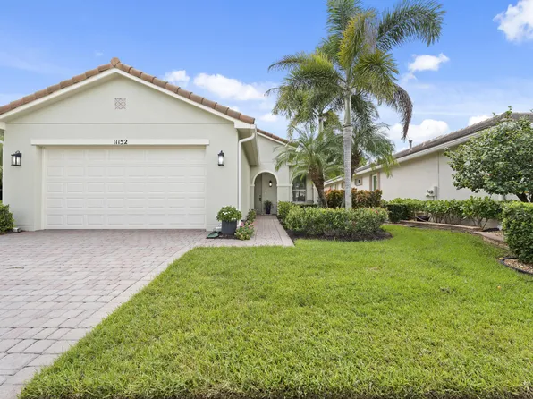 11152 SW Birch Tree Circle, Port St Lucie, FL 34987