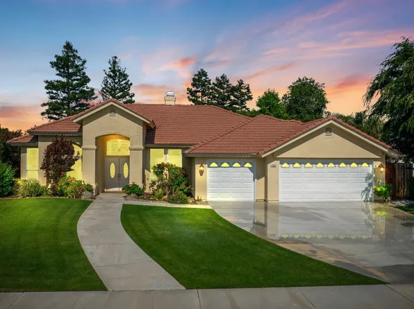 1009 Wealdshire Ct, Bakersfield, CA 93311