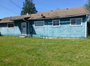 16105 Applegate St SW, Rochester, WA 98579