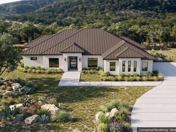 1417 POWDER RIDGE RD, New Braunfels, TX 78132