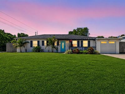 4100 W Tyson Ave, Tampa, FL, 33611