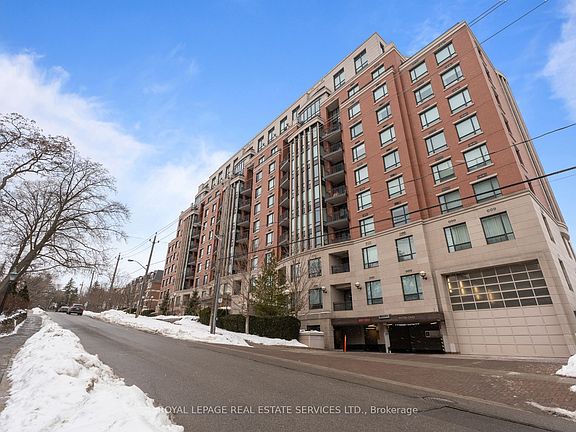 2nd image of 30 Old Mill Rd Unit 512