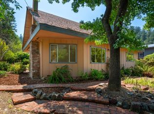22 Morelos Ave, Forest Knolls, CA