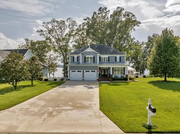 220 Flintview Dr, Cordele, GA 31015