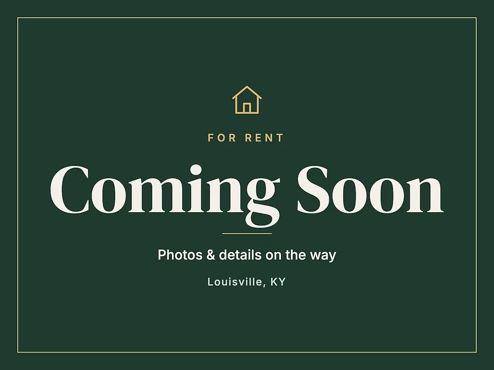 1000 E Muhammad Ali Blvd #1