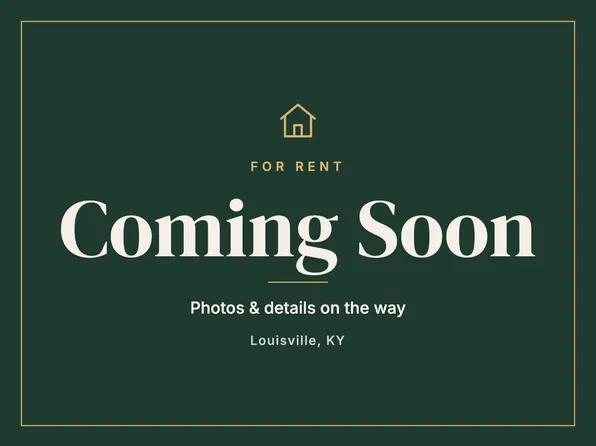 1000 E Muhammad Ali Blvd #1, Louisville, KY 40204
