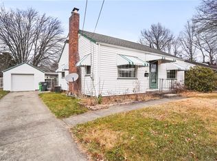 515 6th St NW, North Canton, OH