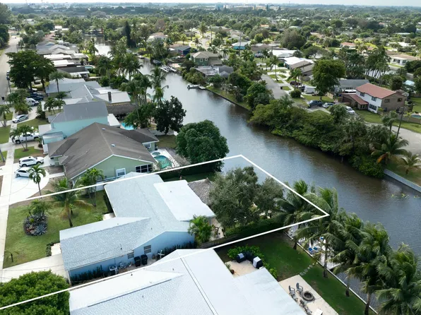 1873 E Terrace Drive, Lake Worth Beach, FL 33460