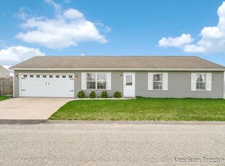 11688 E Bear Meadows Dr SE, Alto, MI