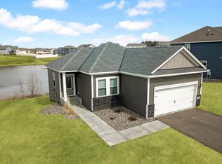 9933 Twin Lakes Pkwy NW, Elk River, MN 55330