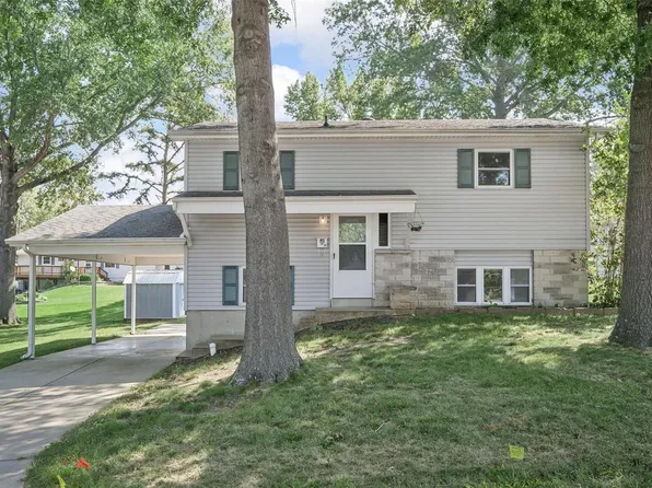 40 Frank St, Union, MO 63084