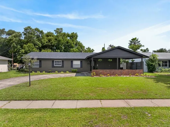 2803 Banchory Rd, Winter Park, FL 32792