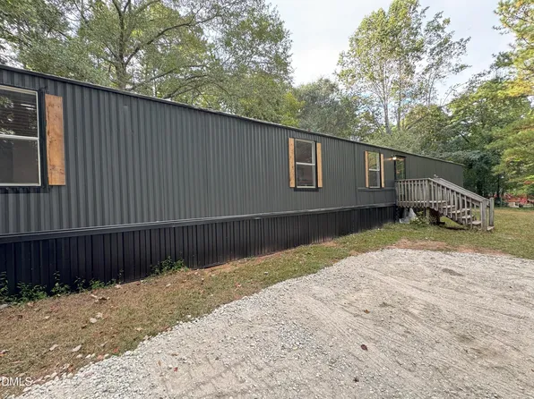 4313 Public Dr, Apex, NC 27539