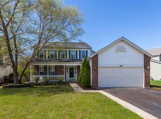 1911 Spring Ridge Dr, Plainfield, IL 60586