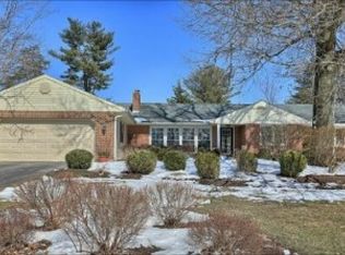 3475 Deininger Rd, York, PA 17406