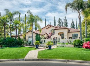 1609 E Castlebrook Dr, Fresno, CA