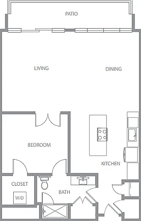 A4 Floorplan A4 Floorplan