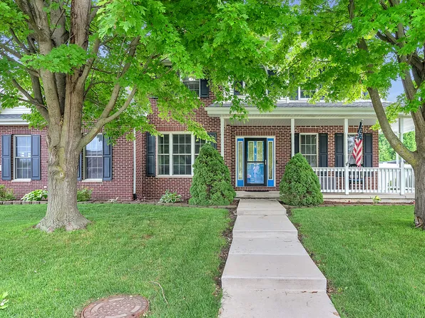 458 Brian Dr, Manteno, IL 60950