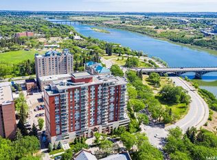 The Riverfront, Saskatoon, SK S7K 0G8