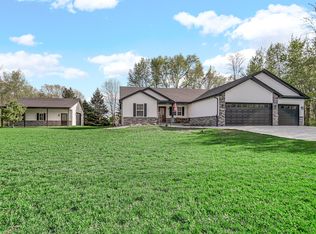 173 E 1100 N, Wheatfield, IN
