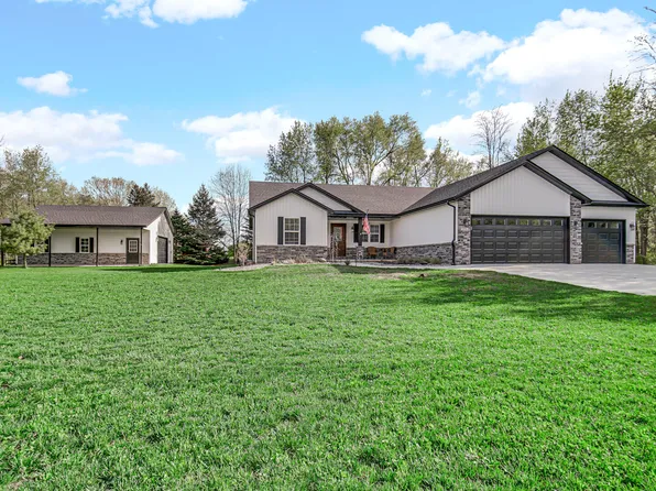 173 E 1100 N, Wheatfield, IN 46392