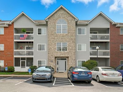 165 Barren River Dr APT 8, Erlanger, KY, 41018