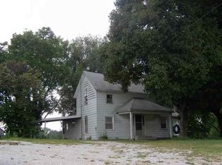 269 S Hwy 7, Clinton, MO 64735