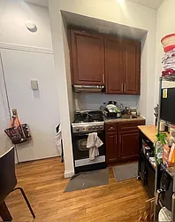 Rented by Oxford Property Group