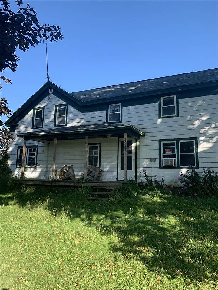 4250 County Route 10, De Peyster, NY 13633 Zillow