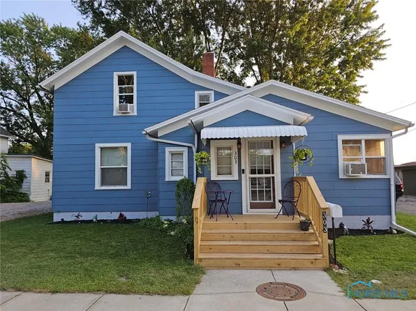 303 Appian Ave, Napoleon, OH 43545