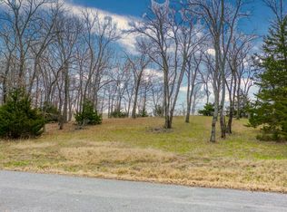 3443 Scenic Dr, Grove, OK 74344