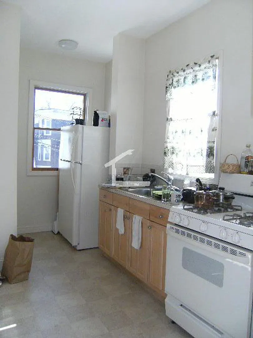 3bed in Brookline is now available — Photo 1