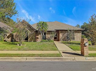 3100 Umar Ave, McAllen, TX 78504