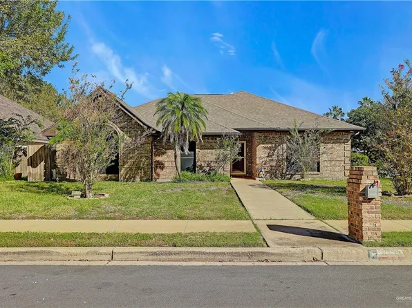 3100 Umar Ave, McAllen, TX 78504