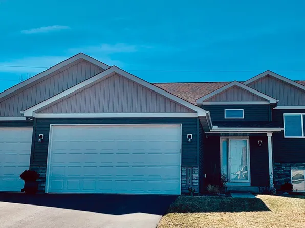 1108 Olivia St SE, New Prague, MN 56071