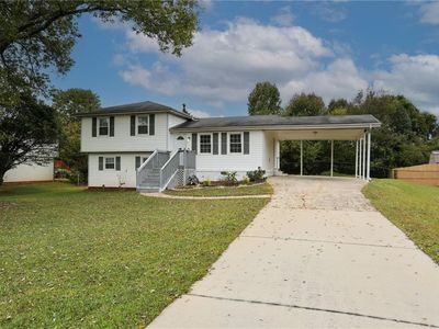 80 Brownsville Ext, Powder Springs, GA, 30127