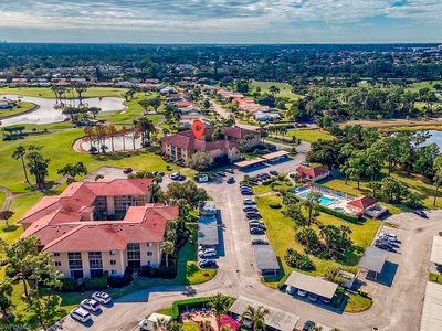 1075 Foxfire LN #203, Naples, FL, 34104