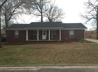 1405 Wild Rose Cir, Conway, AR 72032