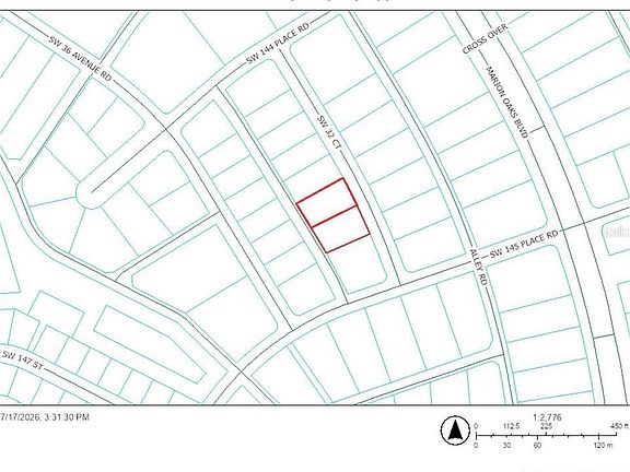 3rd image of 0 SW 32ND COURT LOT 6