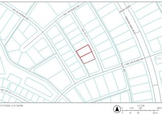 0 SW 32nd Ct Lot 6, Ocala, FL 34473