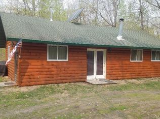 571 Kestrel Trl NW, Hackensack, MN 56452