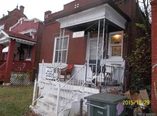 4852 Greer Ave, Saint Louis, MO