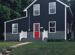 207 E Isabelle St, Belding, MI 48809