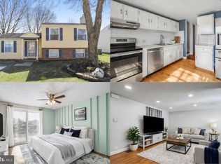 142 Melrose Ct, Frederick, MD 21702