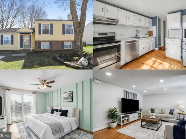 142 Melrose Ct, Frederick, MD 21702