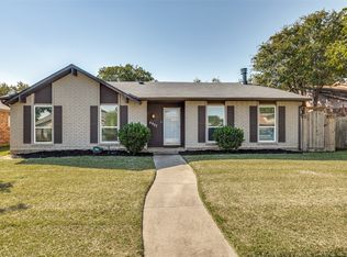 4937 Wagner Dr, The Colony, TX 75056