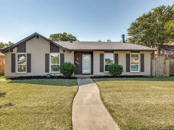 4937 Wagner Dr, The Colony, TX 75056