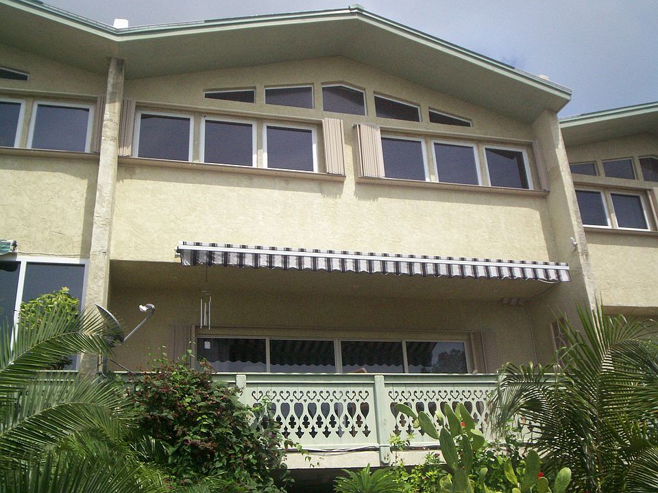 Fron view